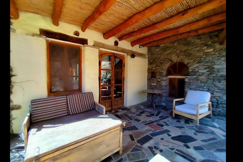 Landejendom i Orgiva, Granada, Orgiva - € 199.000 | Ref: OC567 - foto 13