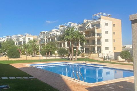 Huoneisto Los Dolsesssa, Alicante - kuva 1