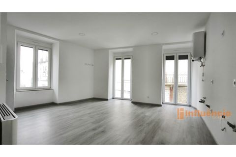Leilighet i Tortosendo, Castelo Branco, Tortosendo - € 140 000 | Ref: APA_56 - foto 5