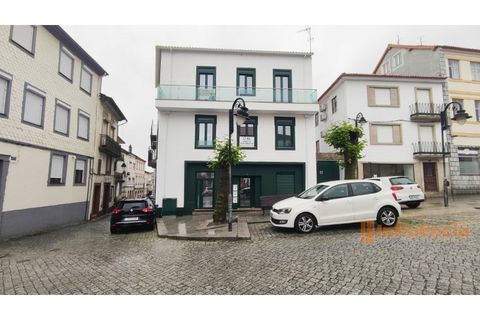 Leilighet i Tortosendo, Castelo Branco, Tortosendo - € 140 000 | Ref: APA_56 - foto 2