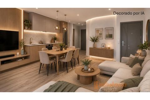 Leilighet i Tortosendo, Castelo Branco, Tortosendo - € 140 000 | Ref: APA_56 - foto 4