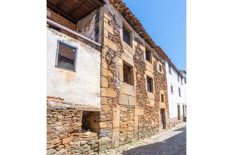 Rækkehus i Dominguizo, Castelo Branco, Dominguizo - € 22.000 | Ref: HAB_22 - foto 2