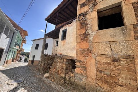 Rækkehus i Dominguizo, Castelo Branco, Dominguizo - € 22.000 | Ref: HAB_22 - foto 3