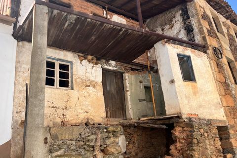 Rækkehus i Dominguizo, Castelo Branco, Dominguizo - € 22.000 | Ref: HAB_22 - foto 4