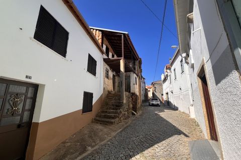 Rækkehus i Dominguizo, Castelo Branco, Dominguizo - € 22.000 | Ref: HAB_22 - foto 5