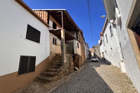 Rækkehus i Dominguizo, Castelo Branco, Dominguizo - € 22.000 | Ref: HAB_22 - foto 7