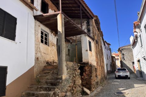 Rækkehus i Dominguizo, Castelo Branco, Dominguizo - € 22.000 | Ref: HAB_22 - foto 8