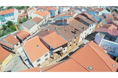 Rækkehus i Dominguizo, Castelo Branco, Dominguizo - € 22.000 | Ref: HAB_22 - foto 11