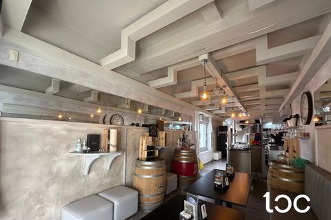 Erhvervsejendom i Budoni, Sassari, Budoni - € 330.000 | Ref: BD1227 - foto 8