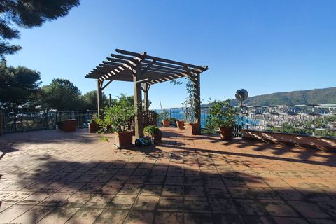 Villa a Andora, Savona, Andora - € 625.000 | Ref: 029 - foto 6