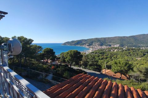 Villa a Andora, Savona, Andora - € 625.000 | Ref: 029 - foto 7