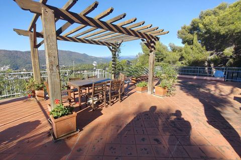 Villa a Andora, Savona, Andora - € 625.000 | Ref: 029 - foto 9