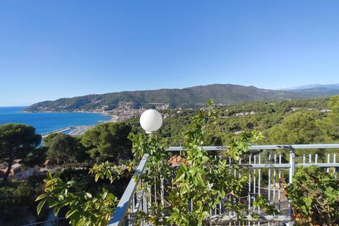 Villa a Andora, Savona, Andora - € 625.000 | Ref: 029 - foto 12