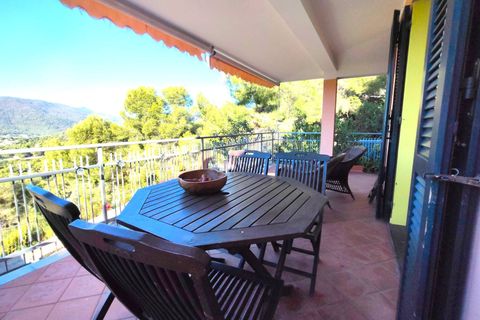 Villa a Andora, Savona, Andora - € 625.000 | Ref: 029 - foto 13