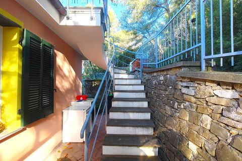 Villa a Andora, Savona, Andora - € 625.000 | Ref: 029 - foto 18