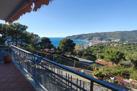 Villa a Andora, Savona, Andora - € 625.000 | Ref: 029 - foto 23