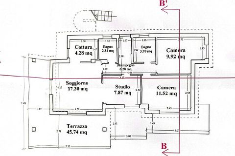 Villa a Andora, Savona, Andora - € 625.000 | Ref: 029 - foto 38