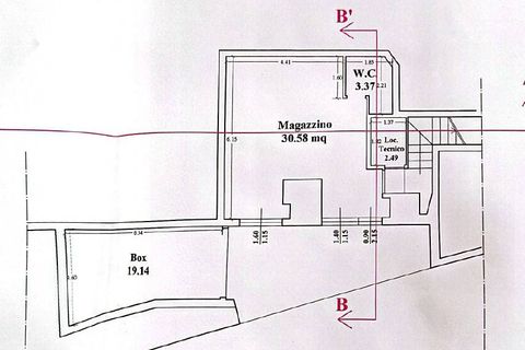 Villa a Andora, Savona, Andora - € 625.000 | Ref: 029 - foto 39