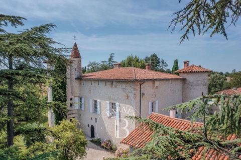 Landejendom i Albi, Tarn, Albi - € 990.000 | Ref: T309 - foto 2