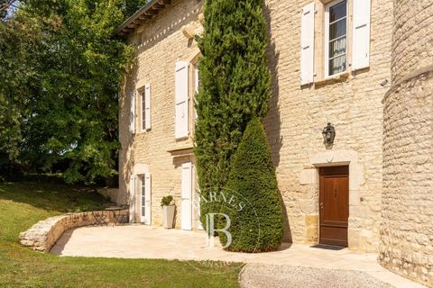 Landejendom i Albi, Tarn, Albi - € 990.000 | Ref: T309 - foto 3