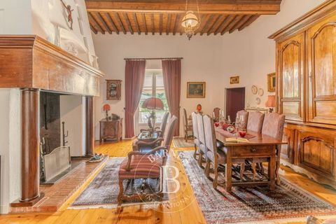 Landejendom i Albi, Tarn, Albi - € 990.000 | Ref: T309 - foto 7