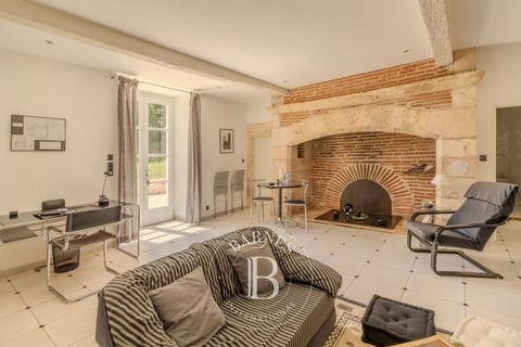Landejendom i Albi, Tarn, Albi - € 990.000 | Ref: T309 - foto 11
