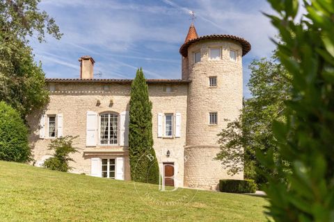 Landejendom i Albi, Tarn, Albi - € 990.000 | Ref: T309 - foto 13