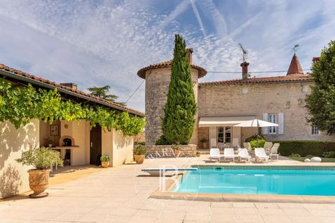 Landejendom i Albi, Tarn, Albi - € 990.000 | Ref: T309 - foto 14