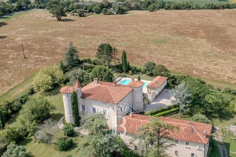 Landejendom i Albi, Tarn, Albi - € 990.000 | Ref: T309 - foto 1