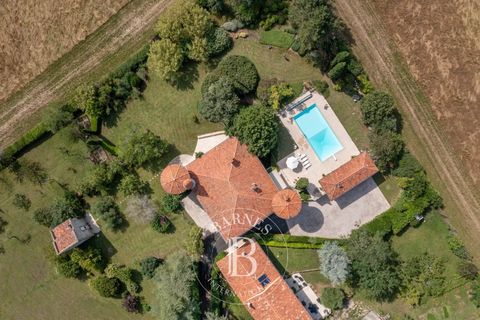 Landejendom i Albi, Tarn, Albi - € 990.000 | Ref: T309 - foto 15