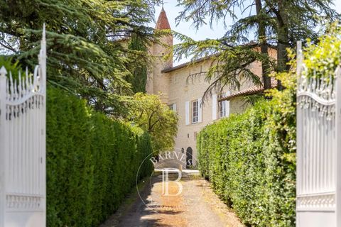Landejendom i Albi, Tarn, Albi - € 990.000 | Ref: T309 - foto 17