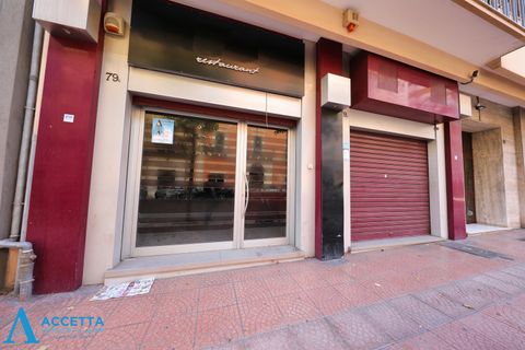 Erhvervsejendom i Taranto, Taranto, Taranto - € 228.000 | Ref: 228 - foto 2