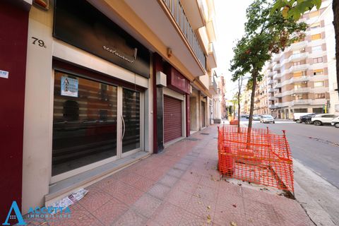 Erhvervsejendom i Taranto, Taranto, Taranto - € 228.000 | Ref: 228 - foto 3