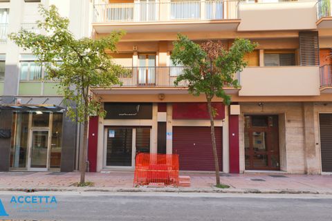 Erhvervsejendom i Taranto, Taranto, Taranto - € 228.000 | Ref: 228 - foto 5