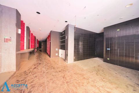 Erhvervsejendom i Taranto, Taranto, Taranto - € 228.000 | Ref: 228 - foto 6