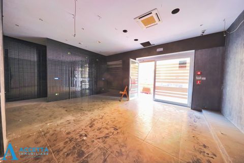 Erhvervsejendom i Taranto, Taranto, Taranto - € 228.000 | Ref: 228 - foto 7