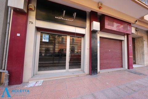 Erhvervsejendom i Taranto, Taranto, Taranto - € 228.000 | Ref: 228 - foto 9