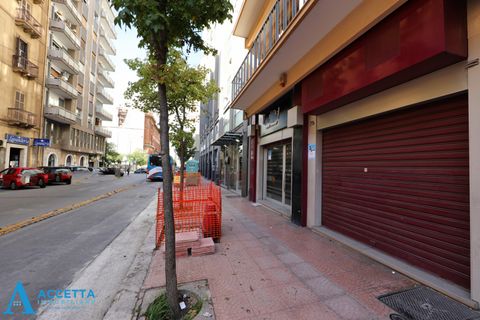 Erhvervsejendom i Taranto, Taranto, Taranto - € 228.000 | Ref: 228 - foto 10