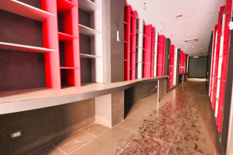Erhvervsejendom i Taranto, Taranto, Taranto - € 228.000 | Ref: 228 - foto 12