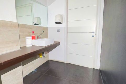 Erhvervsejendom i Taranto, Taranto, Taranto - € 228.000 | Ref: 228 - foto 14