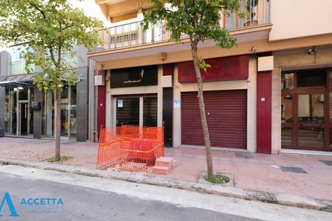 Erhvervsejendom i Taranto, Taranto, Taranto - € 228.000 | Ref: 228 - foto 16