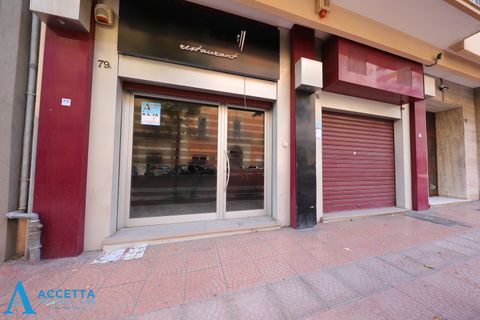 Erhvervsejendom i Taranto, Taranto, Taranto - € 228.000 | Ref: 228 - foto 17