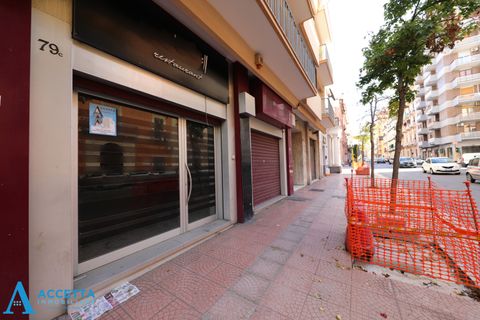 Erhvervsejendom i Taranto, Taranto, Taranto - € 228.000 | Ref: 228 - foto 19