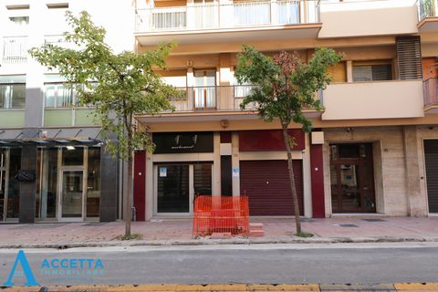 Erhvervsejendom i Taranto, Taranto, Taranto - € 228.000 | Ref: 228 - foto 20
