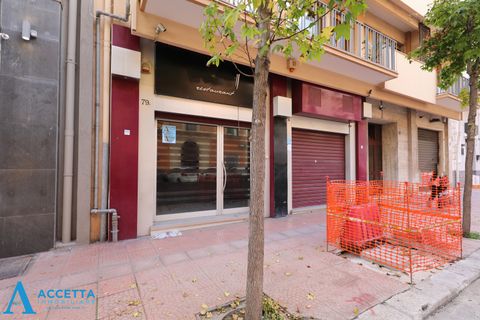 Erhvervsejendom i Taranto, Taranto, Taranto - € 228.000 | Ref: 228 - foto 21