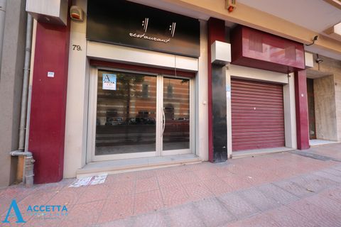 Erhvervsejendom i Taranto, Taranto, Taranto - € 228.000 | Ref: 228 - foto 22