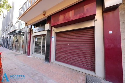 Erhvervsejendom i Taranto, Taranto, Taranto - € 228.000 | Ref: 228 - foto 23
