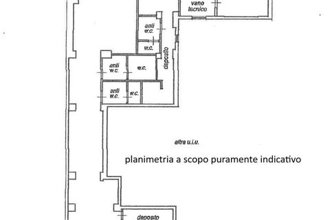 Erhvervsejendom i Taranto, Taranto, Taranto - € 228.000 | Ref: 228 - foto 25