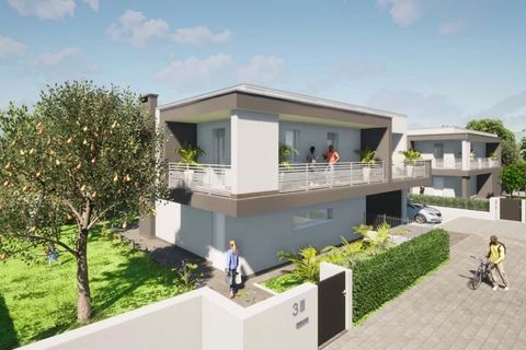 Villa a Abano Terme, Padua, Abano Terme - € 540.000 | Ref: ABAV01 - foto 2