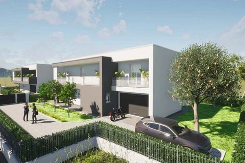 Villa a Abano Terme, Padua, Abano Terme - € 540.000 | Ref: ABAV01 - foto 7